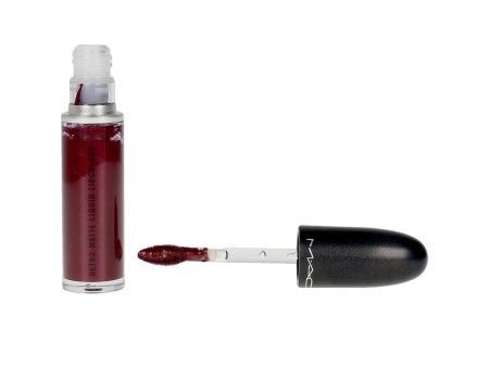 Pomadki Mac Retro Matte