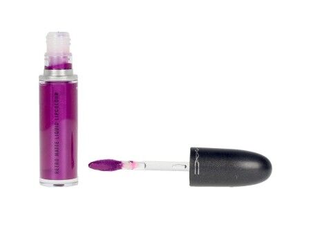 Pomadki Mac Retro Matte