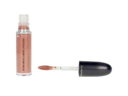 Pomadki Mac Retro Matte
