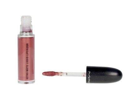 Pomadki Mac Retro Matte