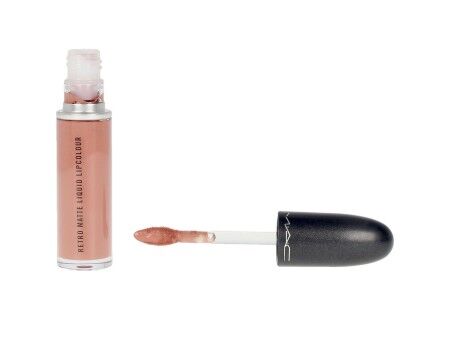 Pomadki Mac Retro Matte