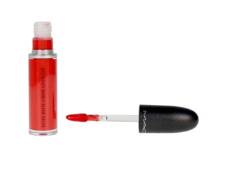 Pomadki Mac Retro Matte