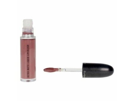 Pomadki Mac Retro Matte