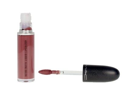 Pomadki Mac Retro Matte
