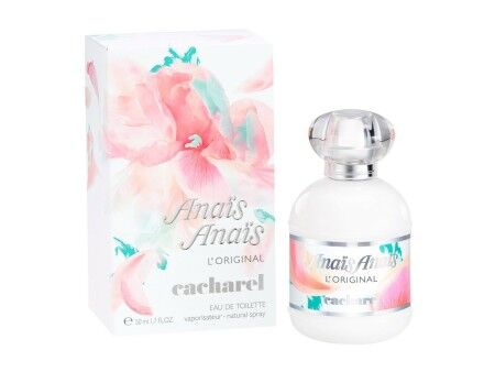 Perfumy Damskie Cacharel Anais Anais EDT