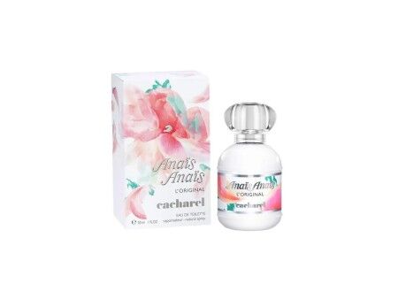 Perfumy Damskie Cacharel Anais Anais EDT