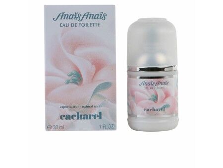 Perfumy Damskie Cacharel Anais Anais EDT