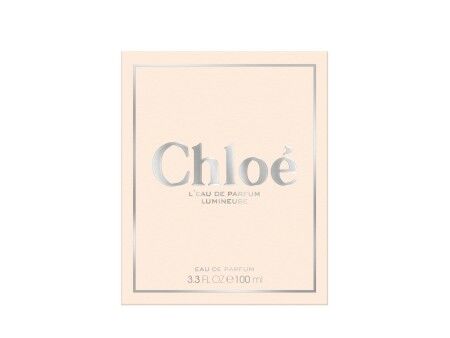 Perfumy Damskie Chloe 100 ml