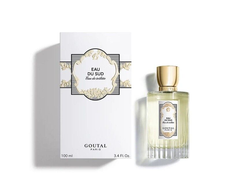 Perfumy Unisex Goutal Eau du Sud EDT 100 ml