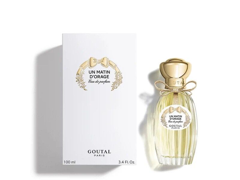 Perfumy Unisex Goutal Un Matin D'orage EDP 100 ml