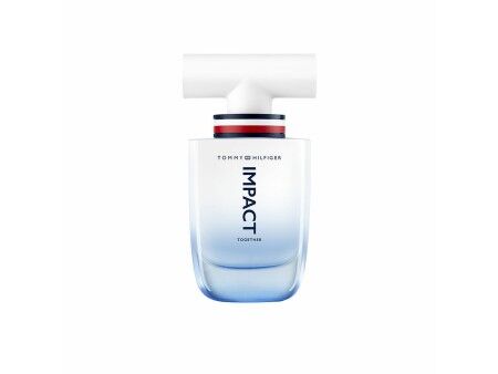 Perfumy Męskie Tommy Hilfiger Impact Together EDT 50 ml