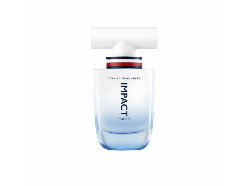 Perfumy Męskie Tommy Hilfiger Impact Together EDT 50 ml