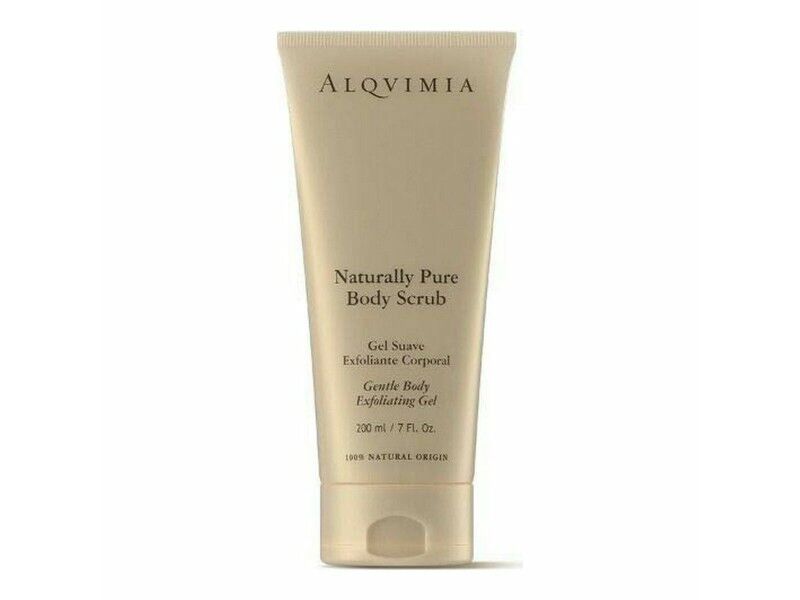 Krem do Twarzy Alqvimia ABSOLUTE BEAUTY 200 ml Krem do Twarzy Alqvimia ABSOLUTE BEAUTY 200 ml