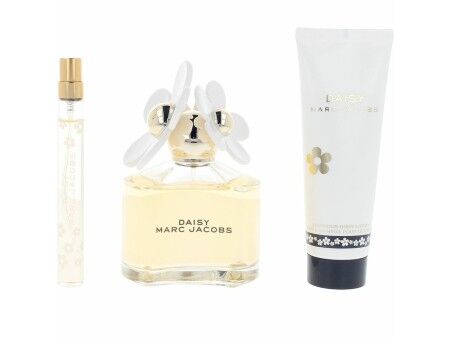 Zestaw Perfum dla Kobiet Marc Jacobs DAISY