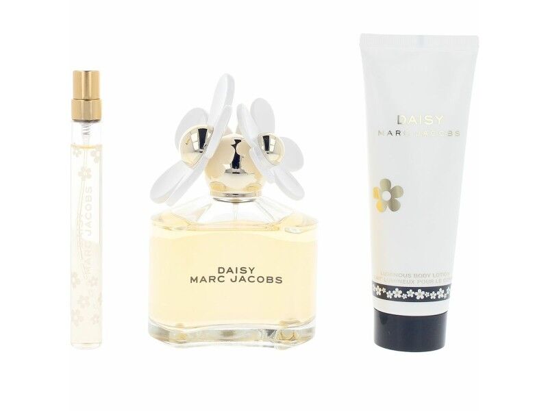 Zestaw Perfum dla Kobiet Marc Jacobs DAISY