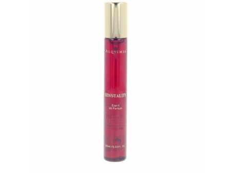 Perfumy Damskie Alqvimia Espirit De Parfum Sensuality 10 ml
