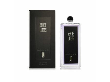 Perfumy Damskie Serge Lutens LA FILLE TOUR DE FER 100 ml