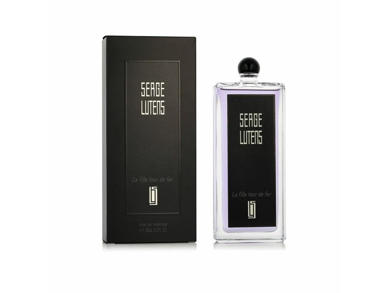 Perfumy Damskie Serge Lutens LA FILLE TOUR DE FER 100 ml