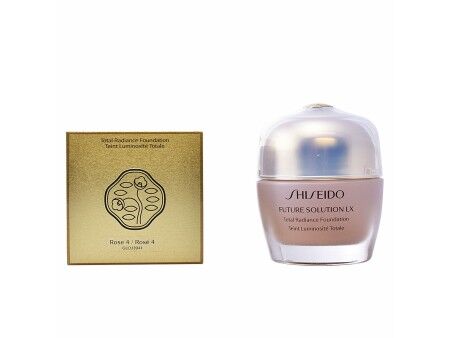 Podkład w Płynie Future Solution LX Shiseido (30 ml)