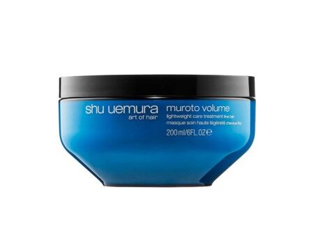 Maska do Włosów Cienkich Muroto Volume Shu Uemura