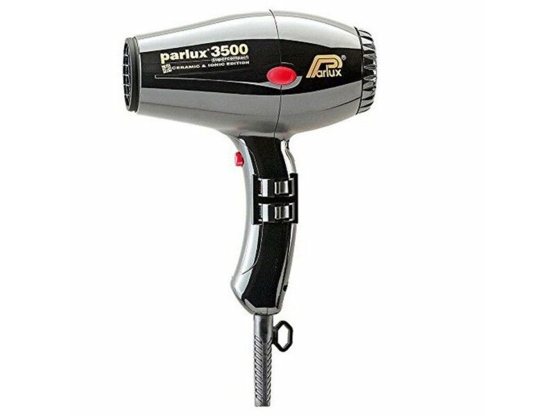 Suszarka do Włosów 3500 Supercompact Parlux 2000W