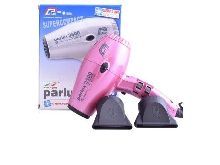 Suszarka do Włosów 3500 Supercompact Parlux 2000W
