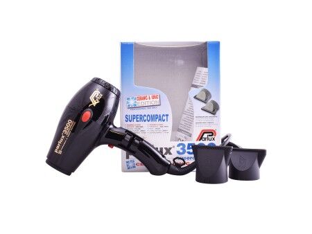Suszarka do Włosów 3500 Supercompact Parlux 2000W