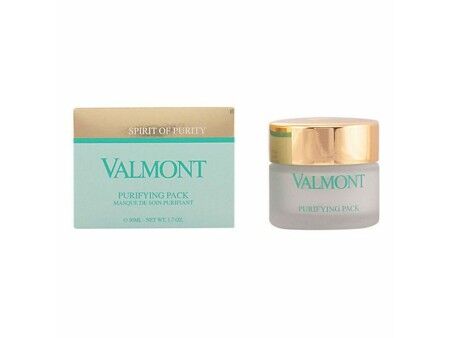 Maseczka Oczyszczająca Adaptation Purifying Pack Valmont 50 ml