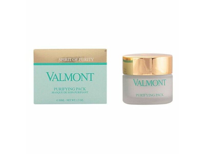 Maseczka Oczyszczająca Adaptation Purifying Pack Valmont 50 ml Maseczka Oczyszczająca Adaptation Purifying Pack Valmont 50 ml
