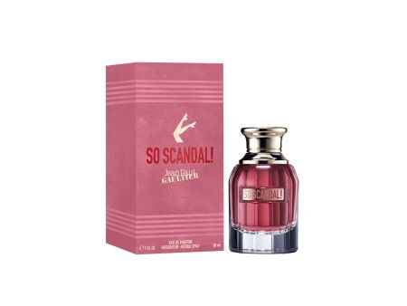 Perfumy Damskie Jean Paul Gaultier So Scandal! EDP EDP 30 ml