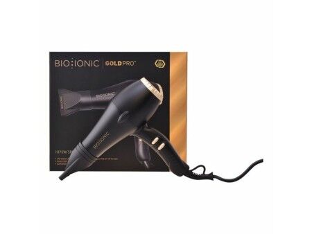 Suszarka do Włosów Bio Ionic Goldpro