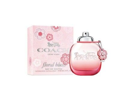Perfumy Damskie Floral Blush Coach COACH FLORAL EDP (90 ml) EDP 90 ml