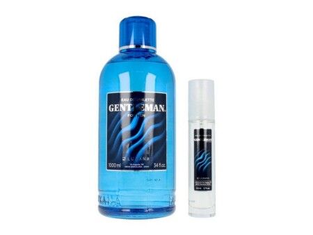 Perfumy Męskie Luxana BF-8414152258134_Vendor EDT 2 Części