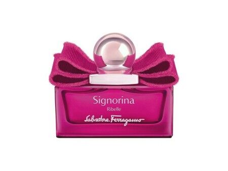 Perfumy Damskie Signorina Ribelle Salvatore Ferragamo EDP (50 ml) (50 ml)