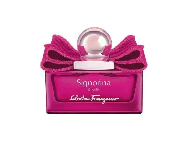 Perfumy Damskie Signorina Ribelle Salvatore Ferragamo EDP (50 ml) (50 ml) Perfumy Damskie Signorina Ribelle Salvatore Ferragamo EDP (50 ml) (50 ml)