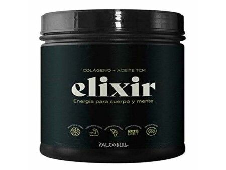 Suplement diety Paleobull Elixir Neutralny (450 g)