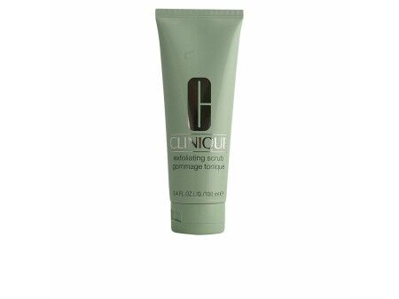 Peeling do twarzy Clinique Exfoliating Scrub (100 ml)