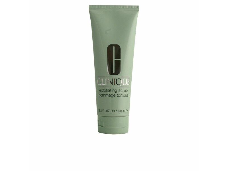 Peeling do twarzy Clinique Exfoliating Scrub (100 ml)