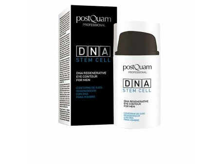 Krem Przeciwstarzeniowy pod Oczy Postquam PQEGLDNAMEN03 20 ml
