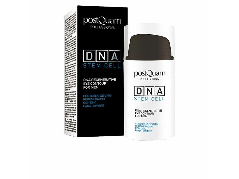 Krem Przeciwstarzeniowy pod Oczy Postquam PQEGLDNAMEN03 20 ml