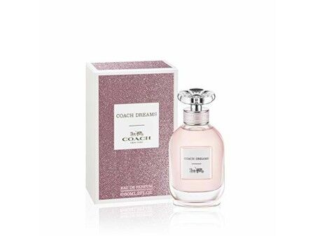 Perfumy Damskie Coach CC009A02 EDP 60 ml