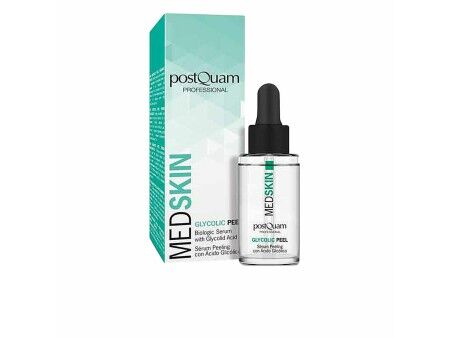 Serum do Twarzy z Kwasem Hialuronowym Postquam Med Skin Biologic (30 ml)