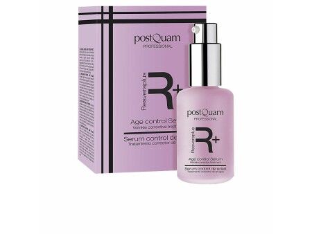 Serum do Twarzy Postquam PQERESVSE 30 ml (30 ml)