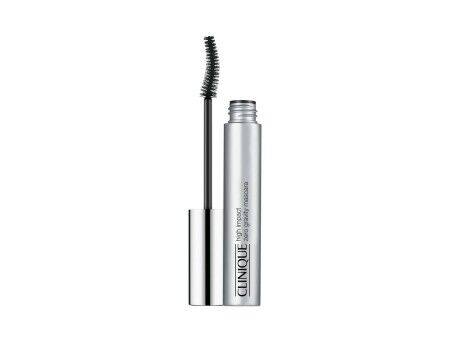 Tusz do Rzęs Clinique High Impact Zero Gravity Czarny 8 ml