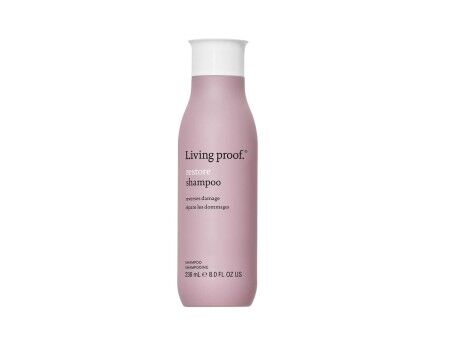 Szampon Living Proof Restore Działanie naprawcze 236 ml