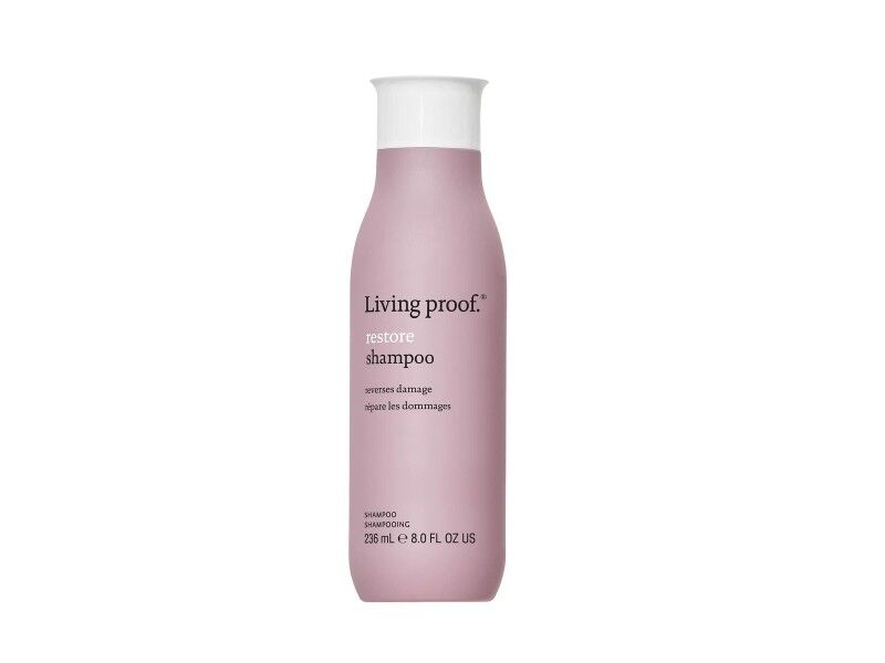 Szampon Living Proof Restore Działanie naprawcze 236 ml