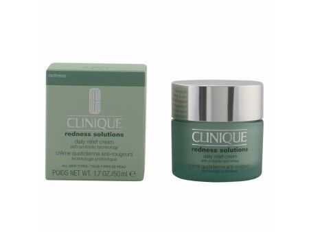Krem Przeciw Zaczerwienieniom Clinique Redness Solutions (50 ml)