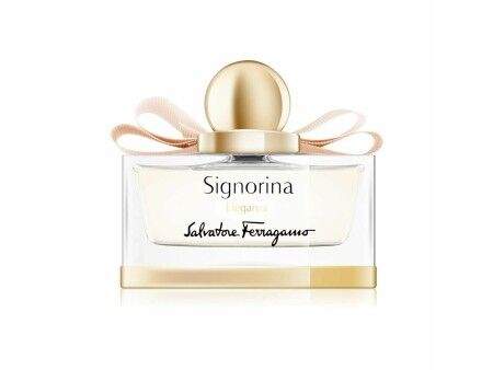 Perfumy Damskie Salvatore Ferragamo FE18052 EDP EDP 100 ml