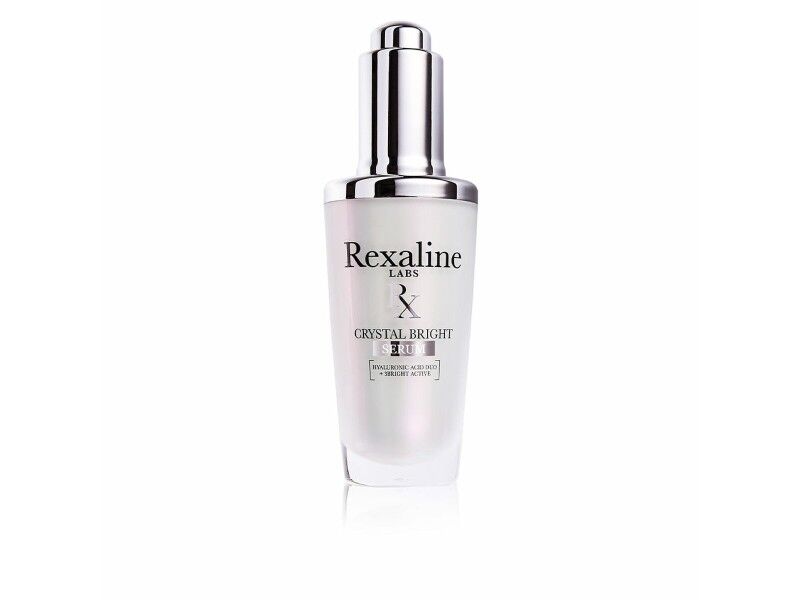 Korektor przeciw Przebarwieniom Rexaline Crystal Bright Serum 30 ml