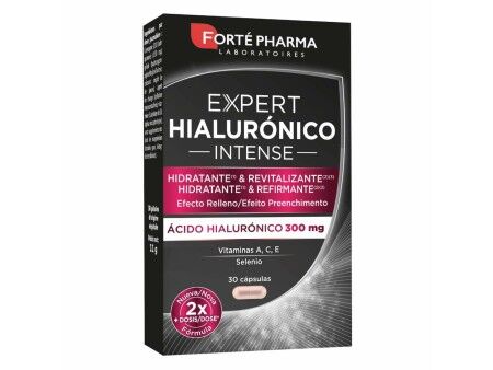Suplement diety Forté Pharma Expert Kwas Hialuronowy 30 Sztuk